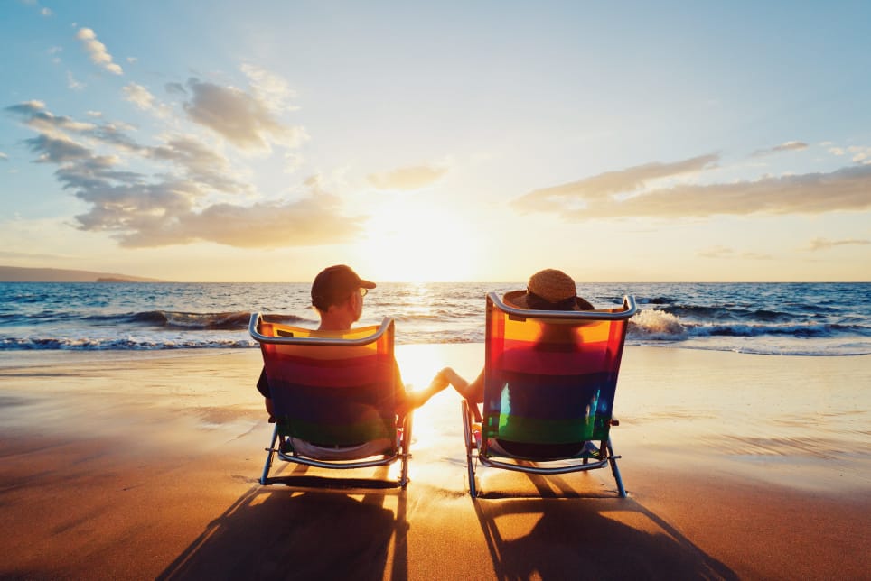 10 Best Beach Date Ideas