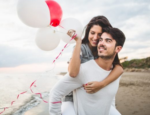 10 Romantic and cheap date ideas