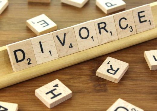 How to move on after divorce?
