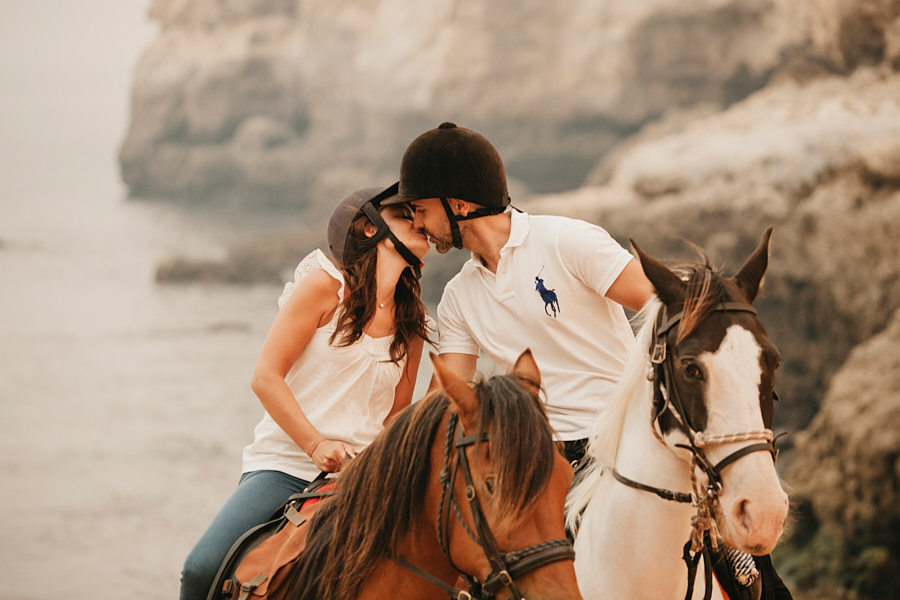 Equestrian Dating