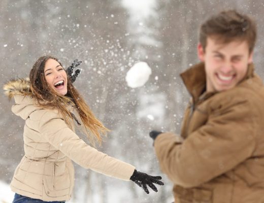 17 Best Date ideas in winter