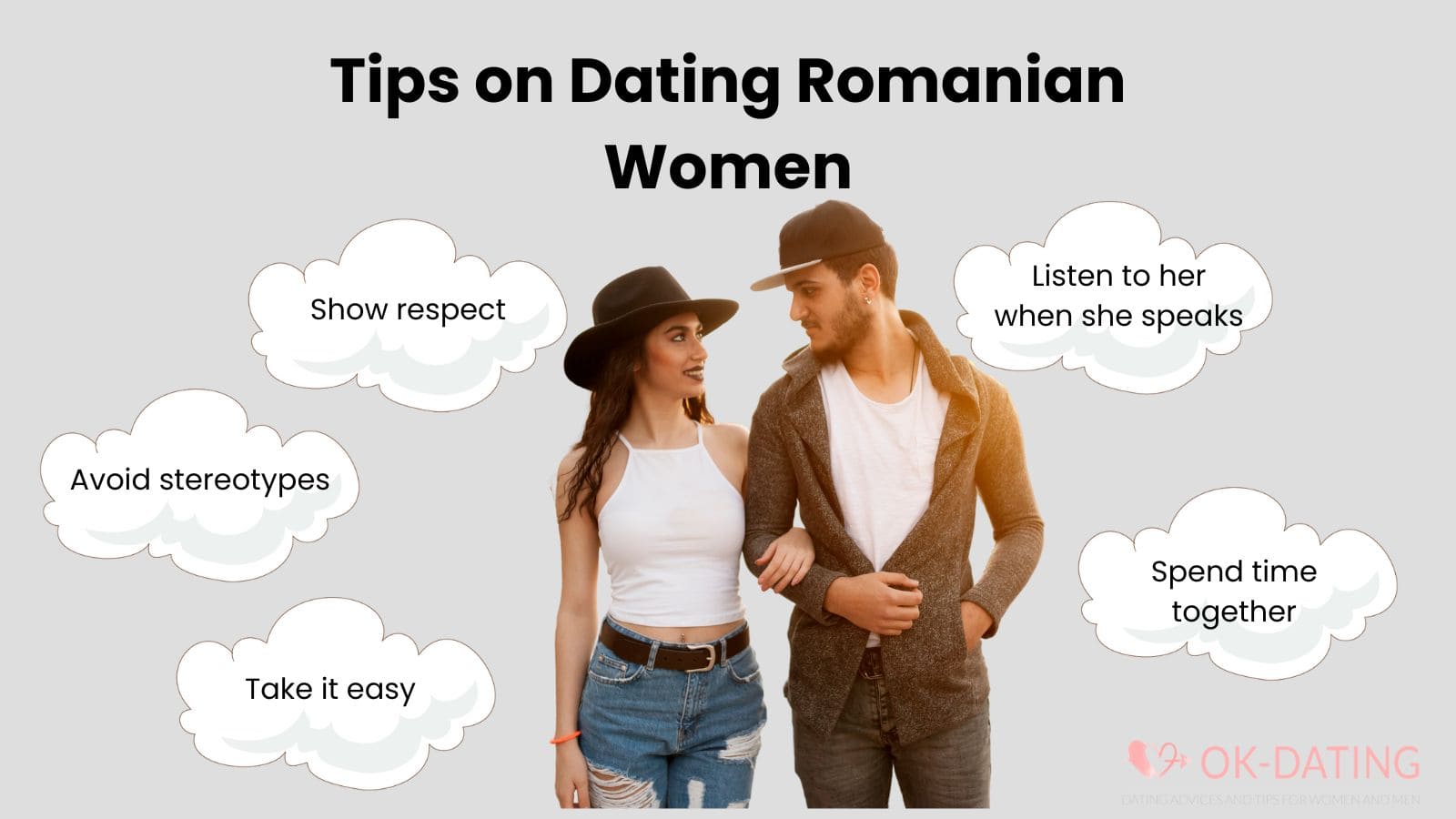 Tips on Dating Romanian Women